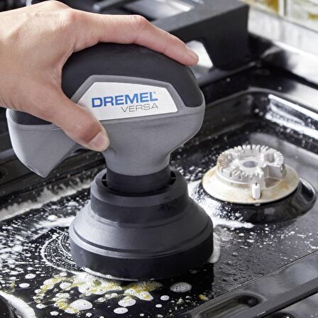 Dremel PC10 Polisaj Makinesi