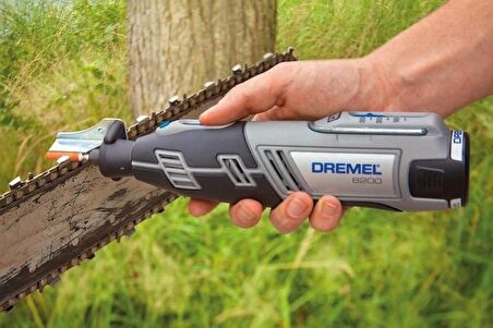 Dremel 1453 Testere Bileme Bağlantısı