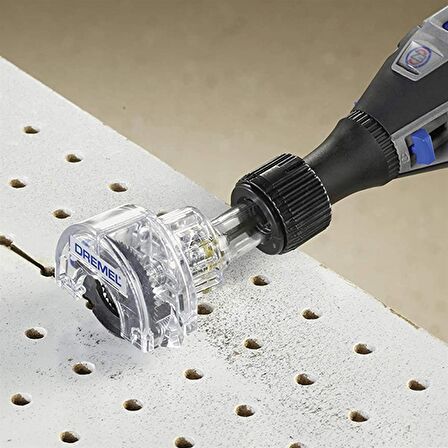 Dremel Mini Testere Bağlantısı 670 - 26150670Jd