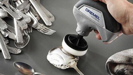 Dremel Versa Parlatma Başlığı (PC366-3)