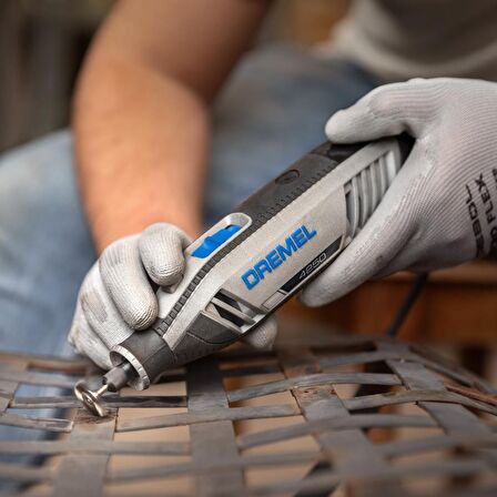 Dremel 4250 6/128 Çok Amaçlı El Motoru 