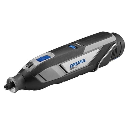 Dremel 8240-5 Akülü Gravür Taşlama El Motoru F0138240JA