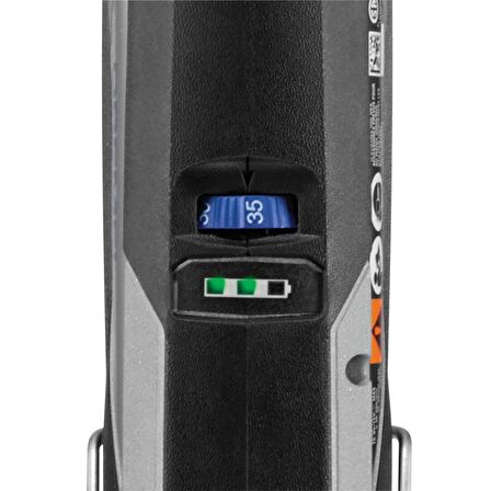 Dremel 8240 5/65 Platinum Akülü Gravür Taşlama El Motoru F0138240JK