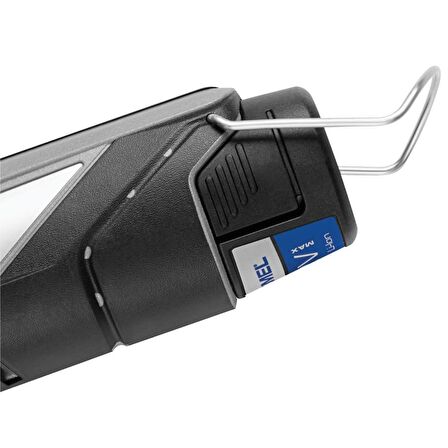 Dremel 8240 5/65 Platinum Akülü Gravür Taşlama El Motoru F0138240JK