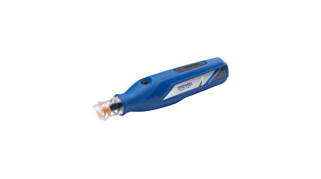 DREMEL EVCİL HAYVAN TIRNAK BAKIM KİTİ (7350)
