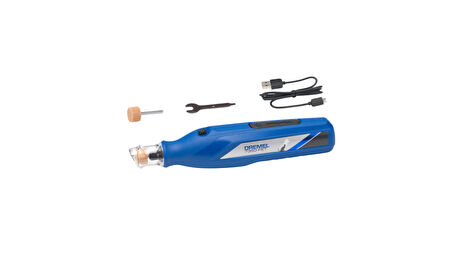 DREMEL EVCİL HAYVAN TIRNAK BAKIM KİTİ (7350)