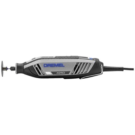 Dremel® 4250-1/35 El Motoru Hobi Gravür Seti 45 Parça - F0134250KA