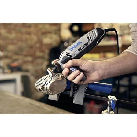 Dremel® 4250-1/35 El Motoru Hobi Gravür Seti 45 Parça - F0134250KA