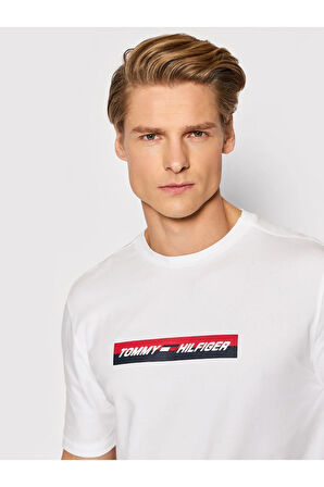 Sezonluk T-shirt Regular Fit