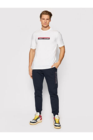Sezonluk T-shirt Regular Fit