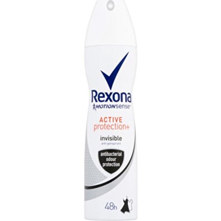 Rexona Active Protection Invisible Kadın Deodorant 150 ml