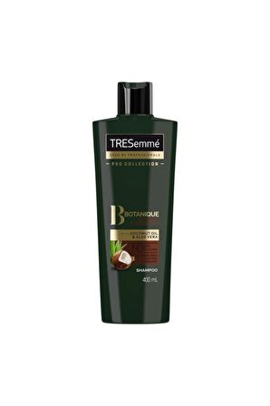 Tresemme Tüm Saçlar İçin Besleyici Şampuan 400 ml
