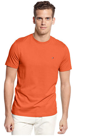 Basic Neck Tshirt