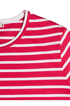 Relaxsed Th Logo Tshirt THNMMJ525-20