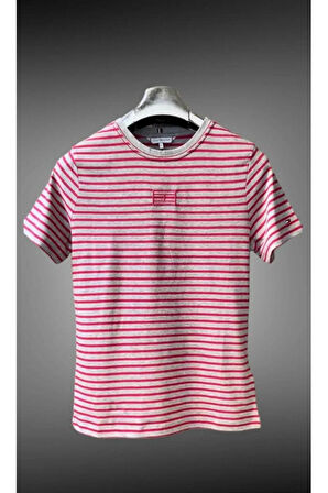 Striped blouse women