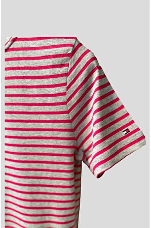 Striped blouse women