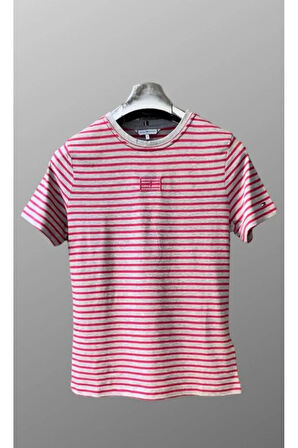 Striped blouse women