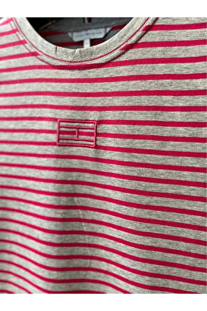 Striped blouse women