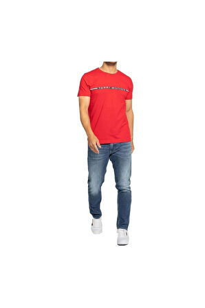 Red Man T-shirt