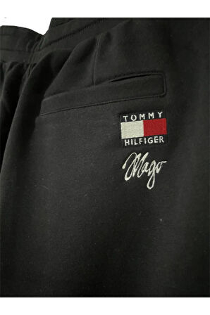 Logo Eşofman altı