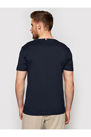 - Logolu erkek tişörtü