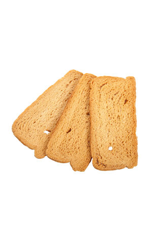 Melba Toast Original 100 gr