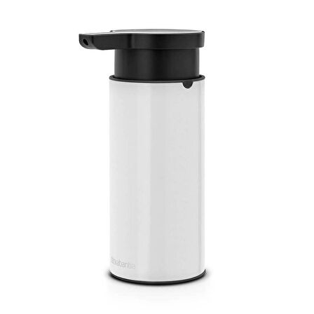 Brabantia Sıvı Sabunluk Beyaz 200 ml 108181