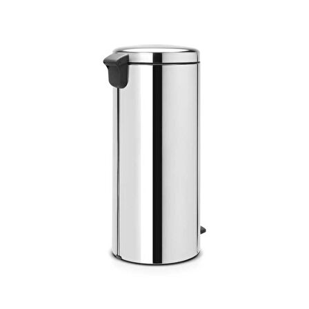 Brabantia Çöp Kutusu 30 litre Newicon Pedallı Krom 114366