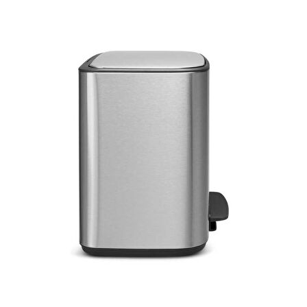 Brabantia Çöp Kutusu 36 lt Pedallı Bo Mat Steel 121487