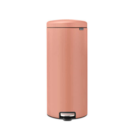 Brabantia Newıcon Warm Copper Pedallı Çöp Kutusu 30lt (8710755238741)