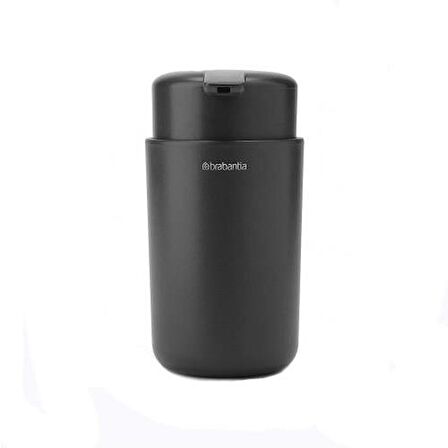 Brabantia Sıvı Sabunluk Koyu Gri 280245