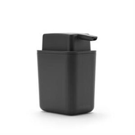 Brabantia Dark Grey Sıvı Sabunluk