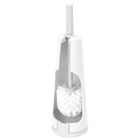 Brabantia Tuvalet Fırçası Classic Beyaz 414664