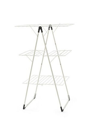 Brabantıa Fresh Whıte Çamaşır Askısı 23M