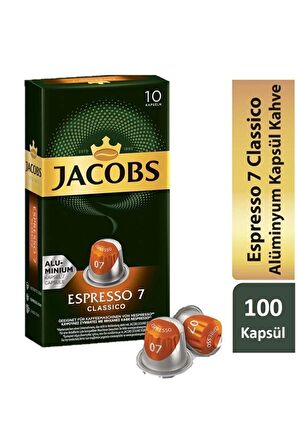  Jacops Kapsül Tanışma Paketi 60 Kapsül