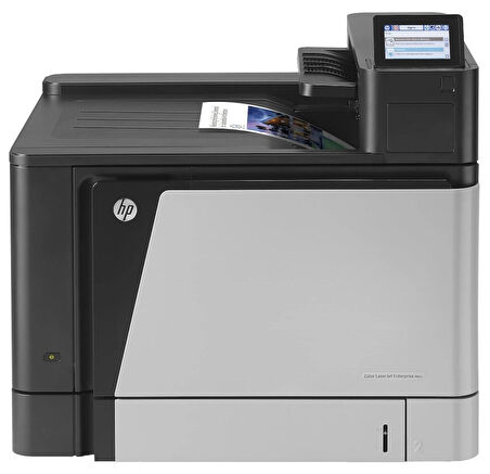 HP Color LaserJet Enterprise M855dn (A2W77A) A3 Renkli Yazıcı