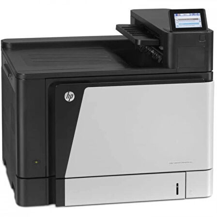 HP Color LaserJet Enterprise M855dn (A2W77A) A3 Renkli Yazıcı