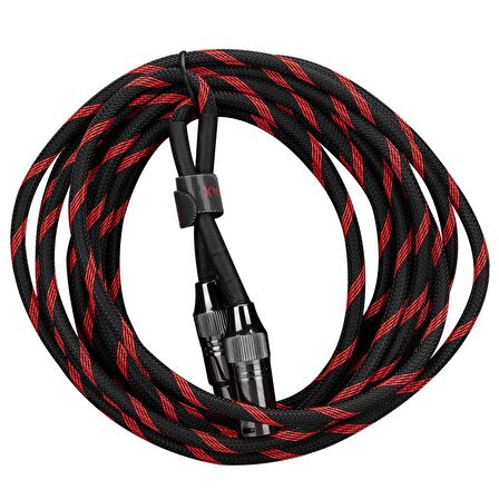 Thronmax X60 Premium XLR 6M 22AWG Mikrofon Kablo 35771