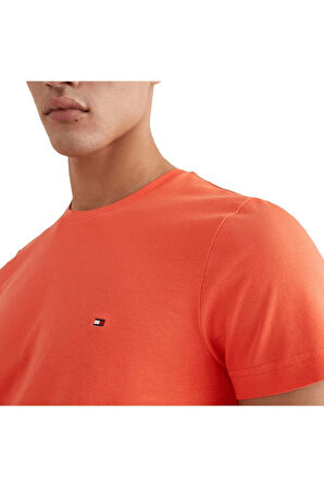 Basic STRETCH Erkek t-shirt