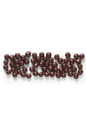 Callebaut Mona Lisa Crispearls Bitter Çikolata 800 Gr