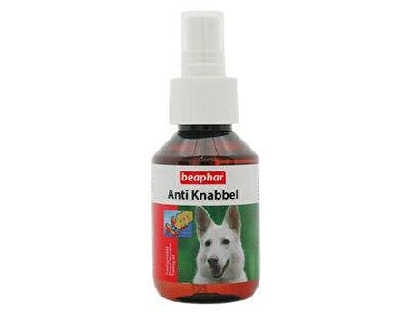 Beaphar Anti Knabbel Kemirme Isırma Engelleyici Acı Sprey 100 ml