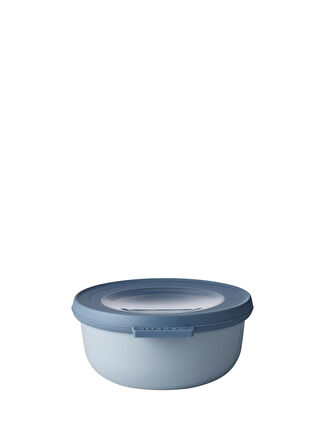 Mepal Multi Bowl Cirqula Round Yemek Kabı  350 Ml