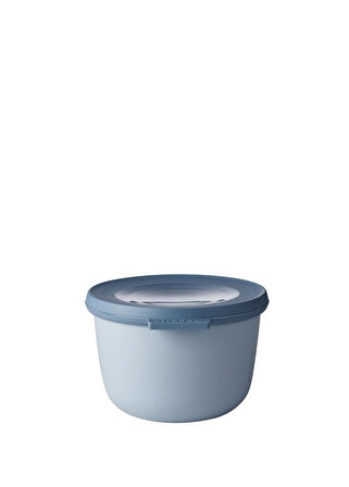 Mepal Multi Bowl Cirqula Round Yemek Kabı  500 Ml