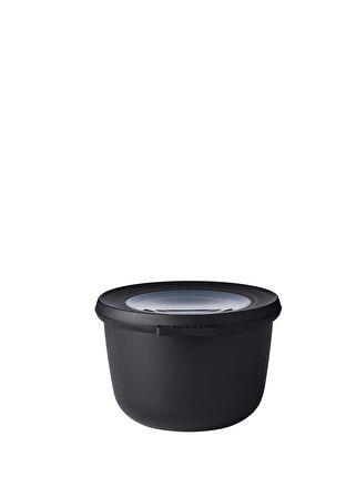Mepal Multi Bowl Cirqula Round Yemek Kabı  500 Ml