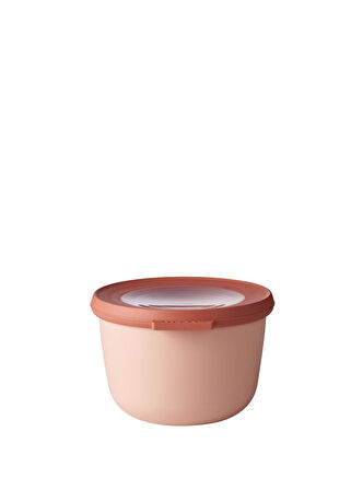 Mepal Multi Bowl Cirqula Round Yemek Kabı  500 Ml