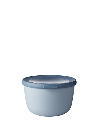 Mepal Multi Bowl Cirqula Round Yemek Kabı  1000 Ml