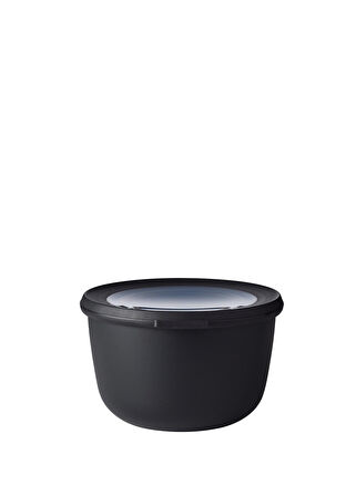 Mepal Multi Bowl Cirqula Round Yemek Kabı  1000 Ml