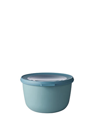 Mepal Multi Bowl Cirqula Round Yemek Kabı  1000 Ml