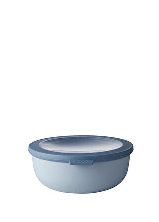 Mepal Multi Bowl Cirqula Round Yemek Kabı  1250 Ml