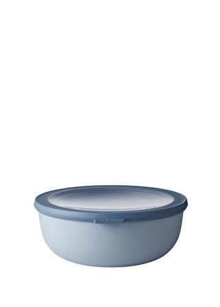 Mepal Multi Bowl Cirqula Round Yemek Kabı  2250 Ml